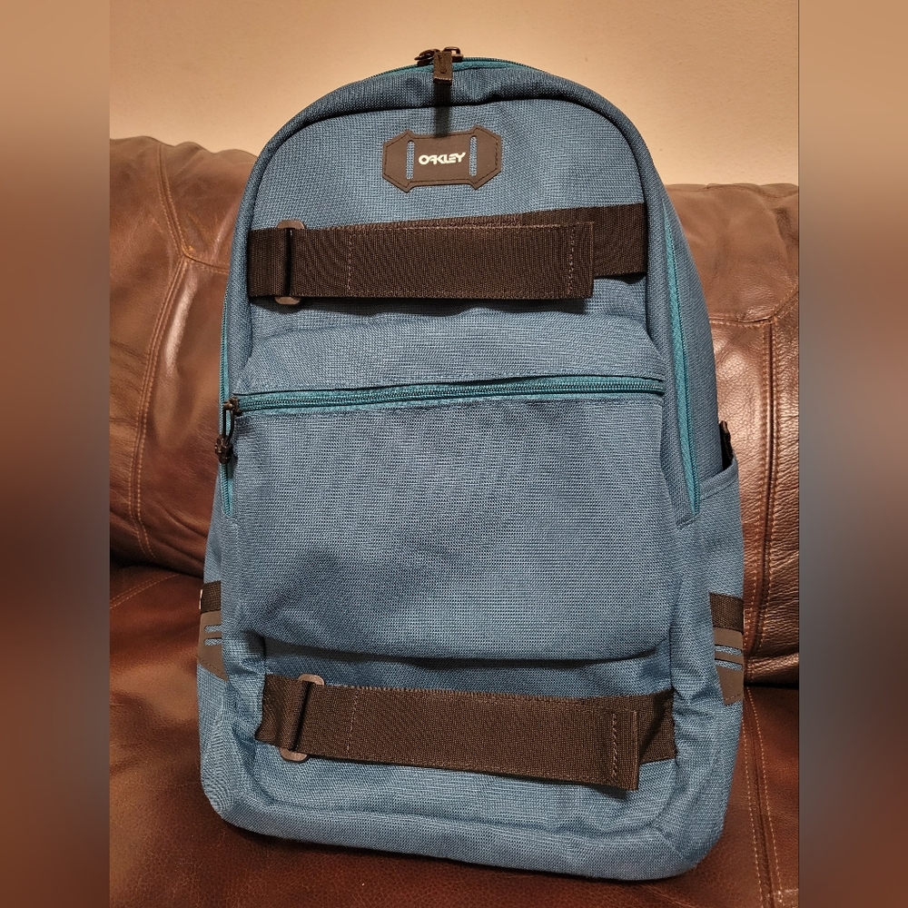 Oakley backpack